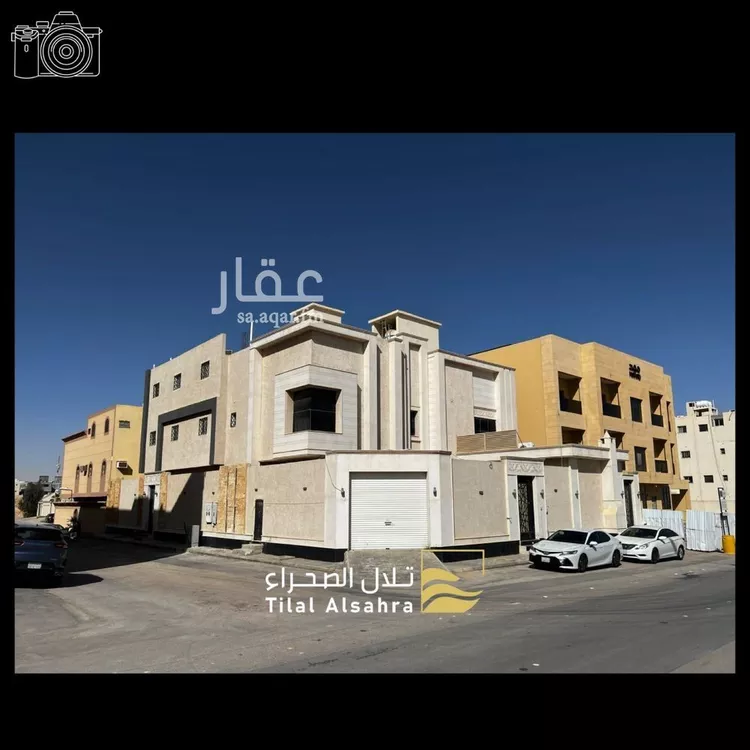 فيلا للبيع في شارع جبل الحسي, حي ظهرة لبن, مدينة الرياض, منطقة الرياض صورة 5