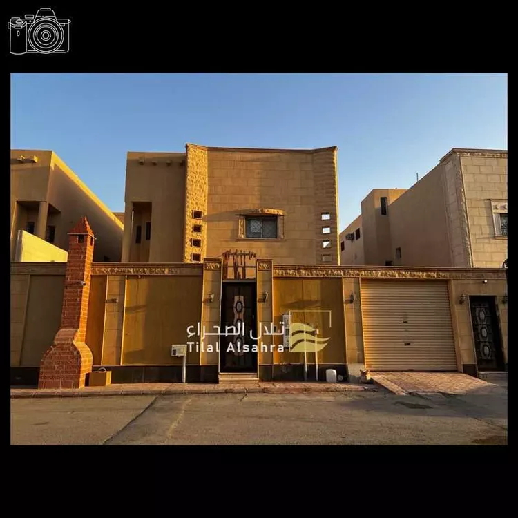 فيلا للبيع في شارع خيران, حي ظهرة لبن, مدينة الرياض, منطقة الرياض 6