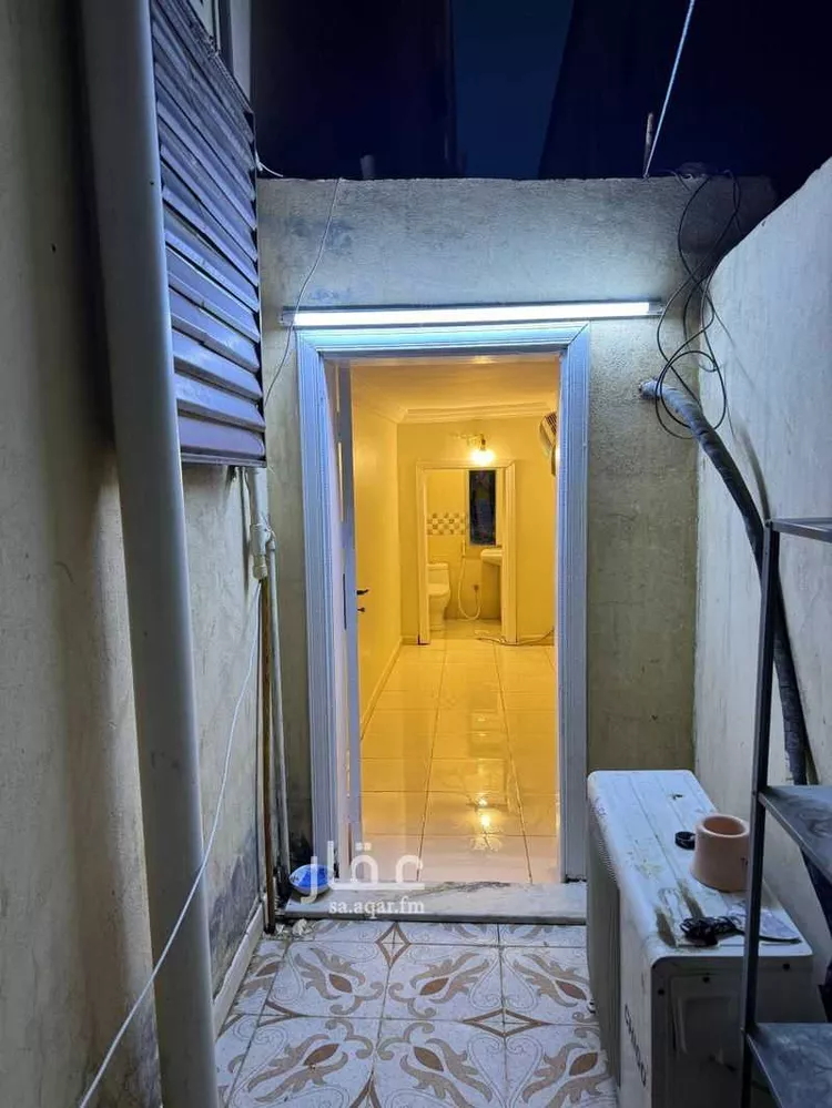 Room for Rent in Jeddah Al Ajawid