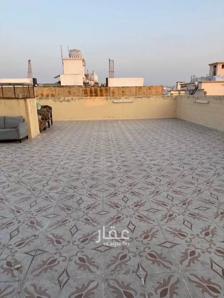 غرفة للإيجار في شارع إبن عبد الغني, حي الأجاويد, مدينة جدة, منطقة مكة المكرمة صورة 5