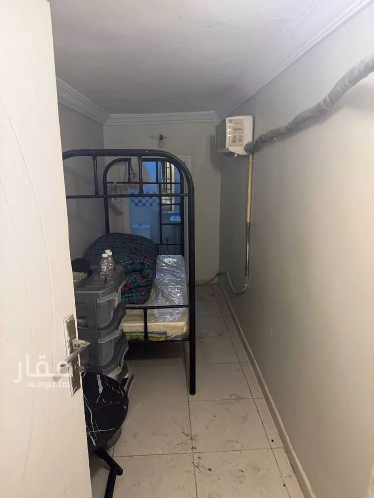 غرفة للإيجار في شارع إبن عبد الغني, حي الأجاويد, مدينة جدة, منطقة مكة المكرمة صورة 4