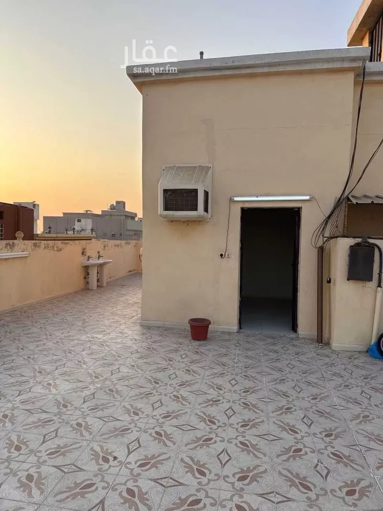 غرفة للإيجار في شارع إبن عبد الغني, حي الأجاويد, مدينة جدة, منطقة مكة المكرمة