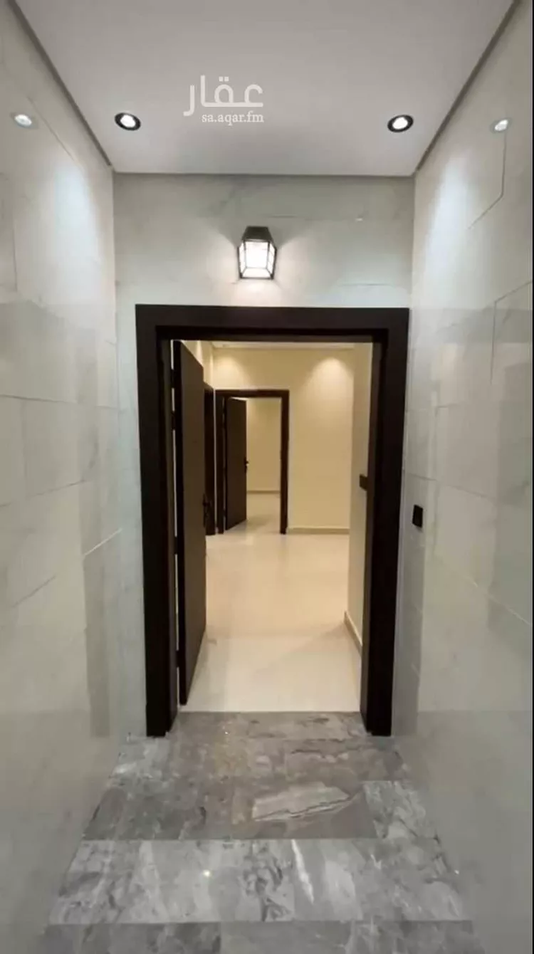 شقة للإيجار في شارع ابن فضيل, حي الريان, مدينة جدة, منطقة مكة المكرمة صورة 4