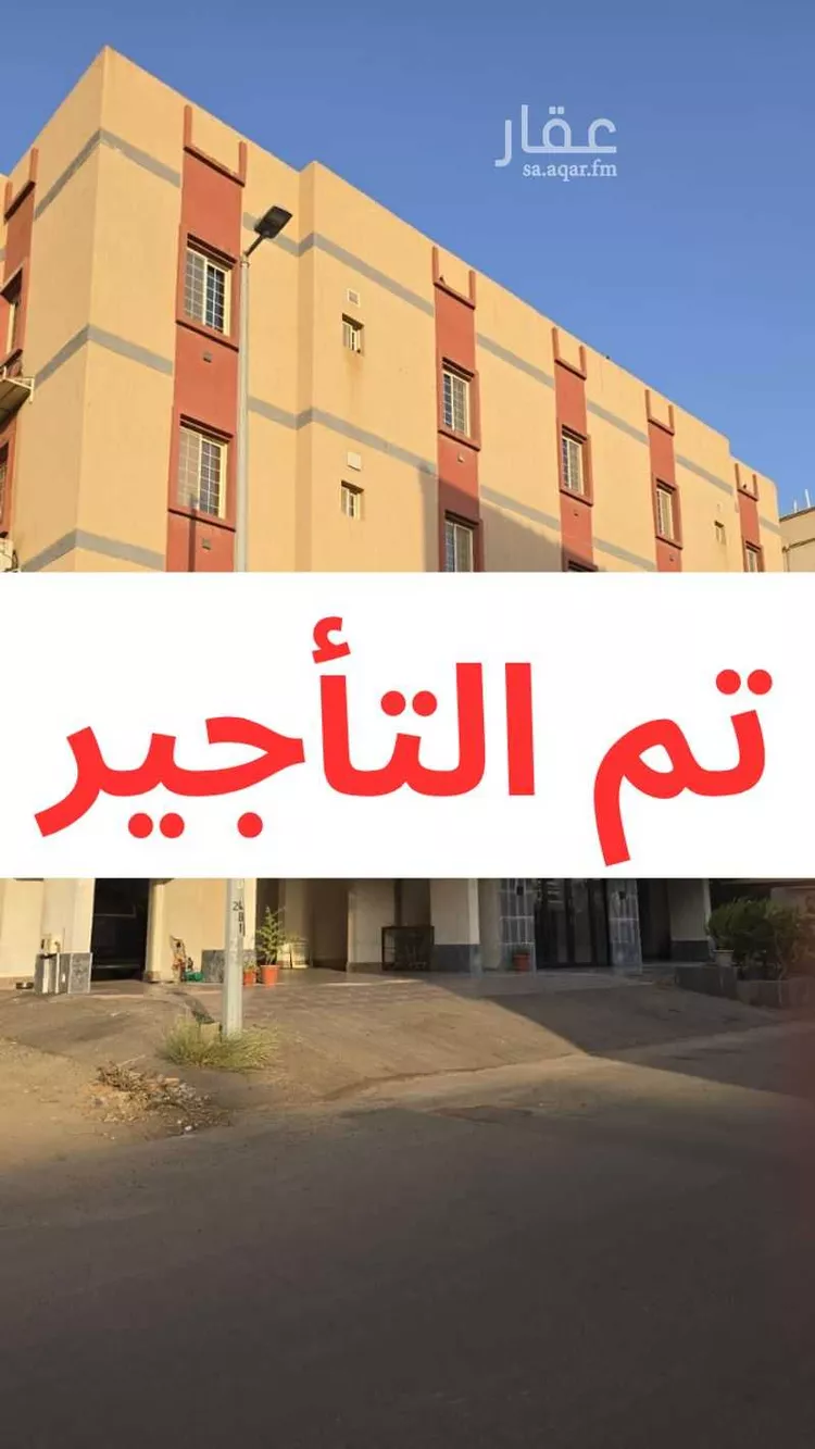 شقة للإيجار في شارع ابن فضيل, حي الريان, مدينة جدة, منطقة مكة المكرمة