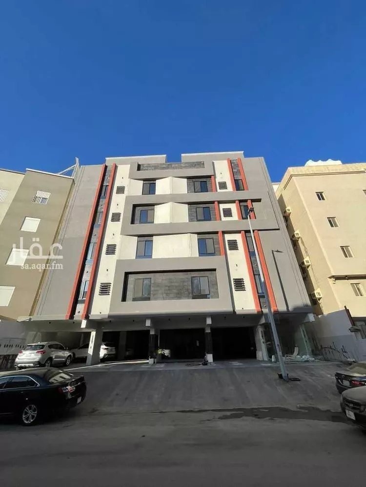 شقة للإيجار في شارع ابن الربيع الشيباني, حي الريان, مدينة جدة, منطقة مكة المكرمة