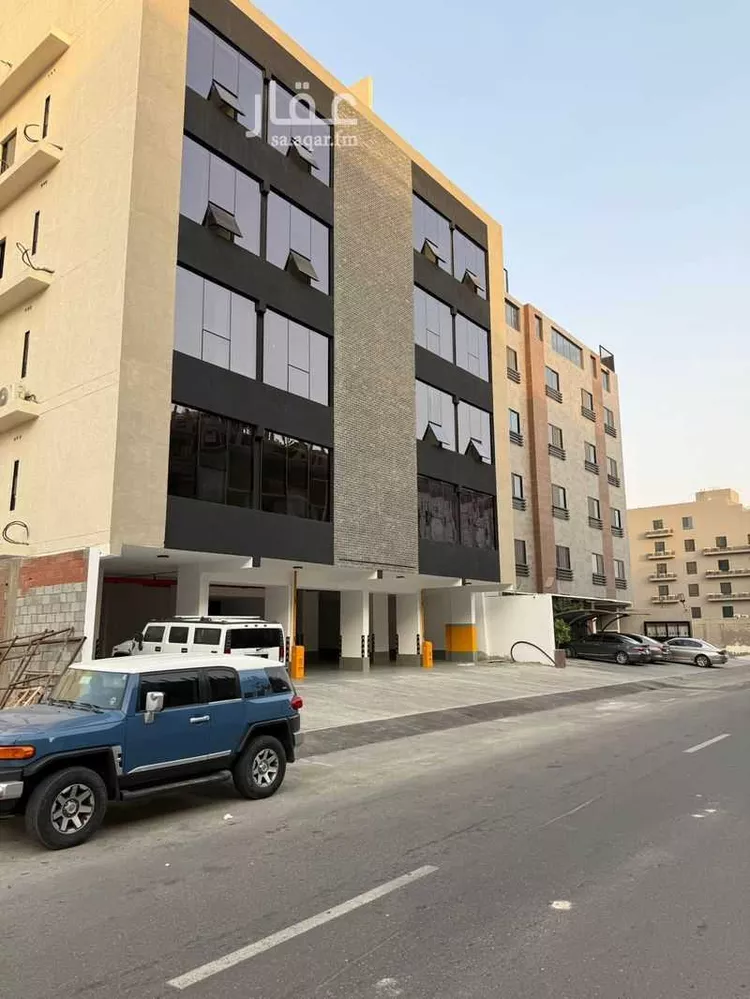 شقة للإيجار في شارع اسد بن مالك, حي الصواري, مدينة جدة, منطقة مكة المكرمة