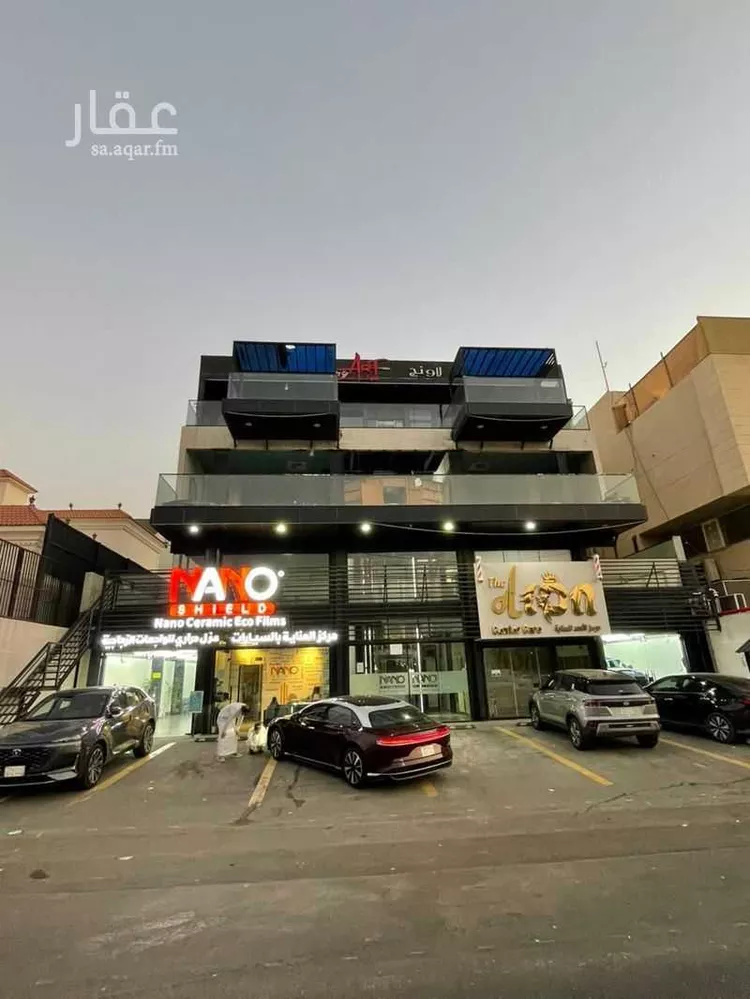 محل للإيجار في شارع الأمل فرعي, حي النعيم, مدينة جدة, منطقة مكة المكرمة صورة 2