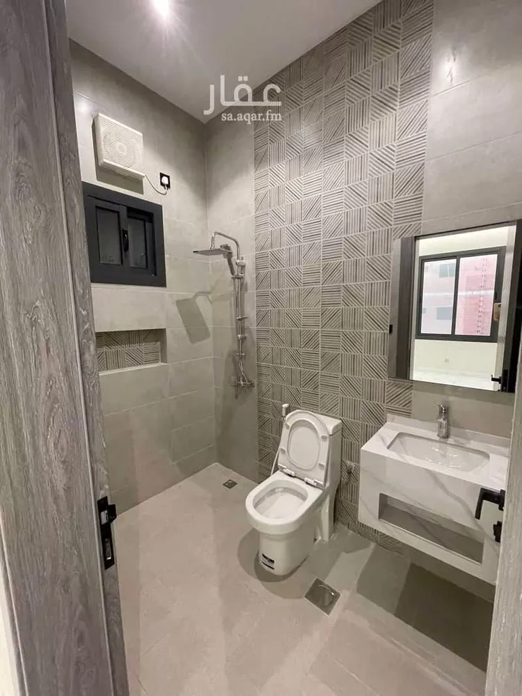 شقة للإيجار في شارع المنذر العبدي, حي الريان, مدينة جدة, منطقة مكة المكرمة صورة 2
