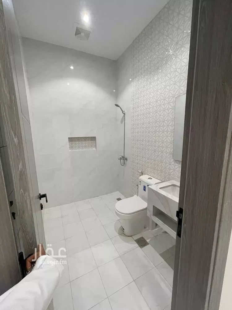 شقة للإيجار في شارع المنذر العبدي, حي الريان, مدينة جدة, منطقة مكة المكرمة صورة 5