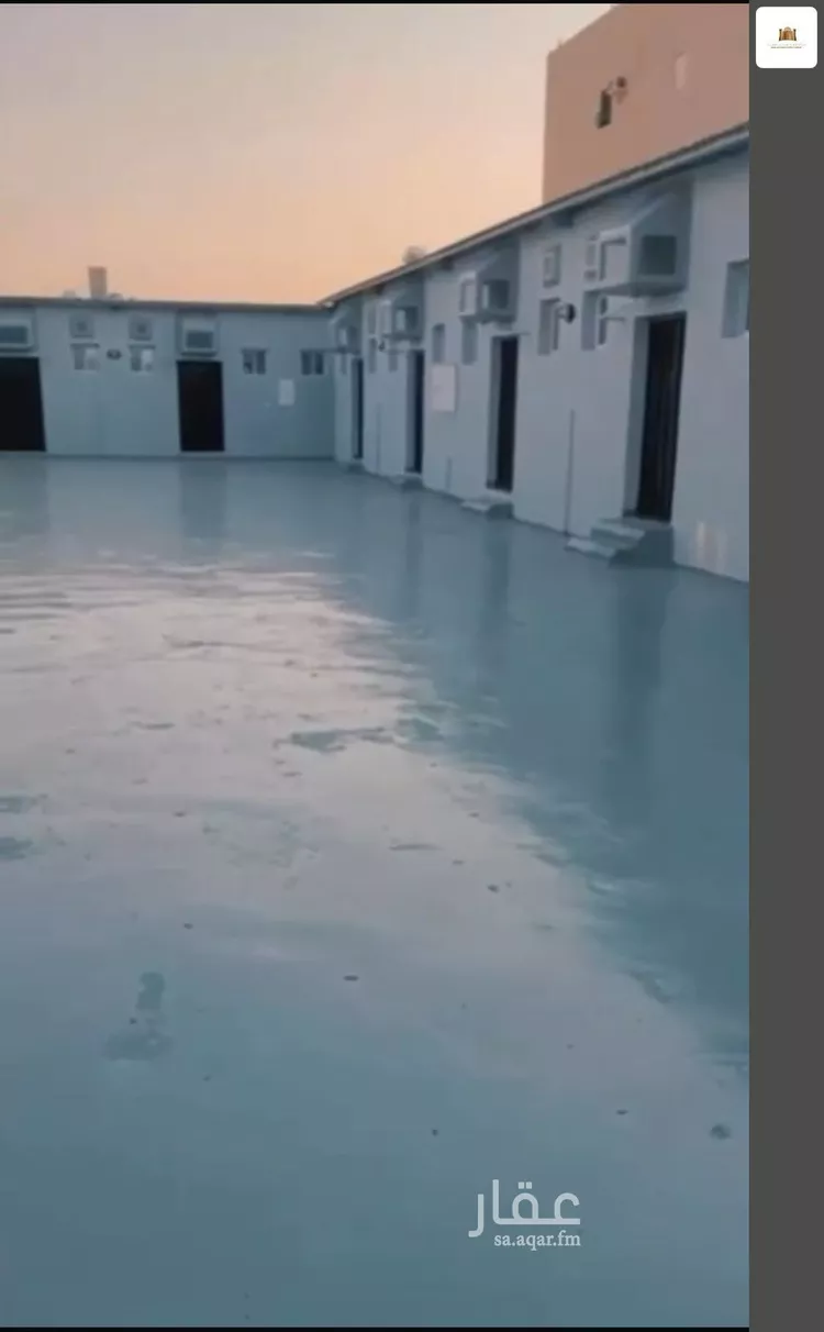 عمارة للإيجار في شارع عمارة ابن خلد ابن الحارث الانصاري, حي الوفاء, مدينة جدة, منطقة مكة المكرمة صورة 4