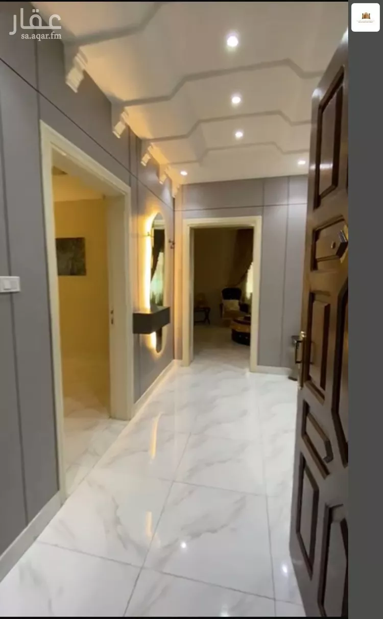 Apartment for Sale in Jeddah Ar Rihab