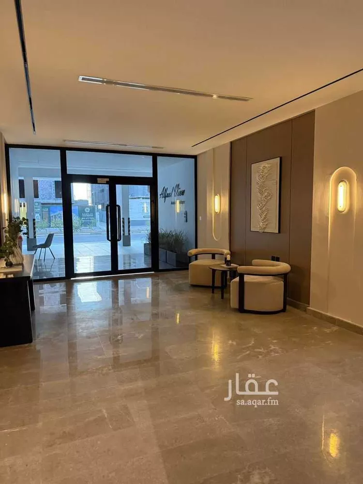 شقة للإيجار في شارع اسد بن مالك, حي الصواري, مدينة جدة, منطقة مكة المكرمة صورة 3