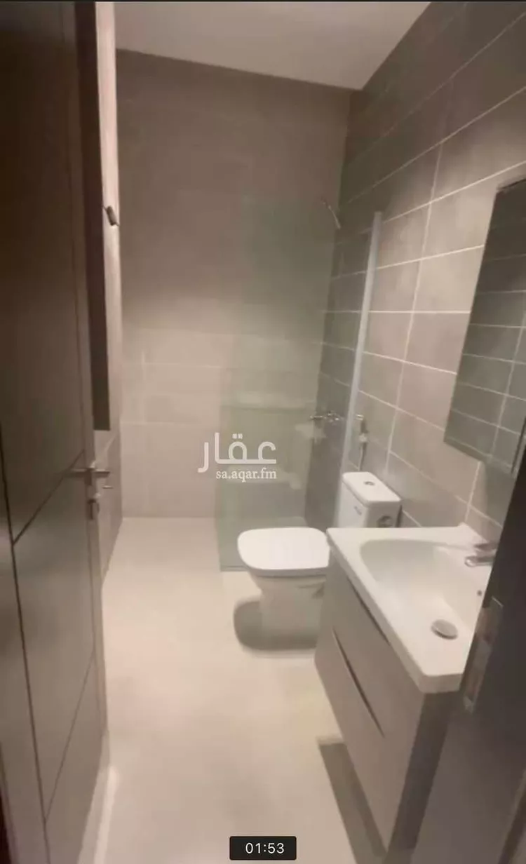 شقة للإيجار في شارع عبدالله عمر نصيف, حي الفيحاء, مدينة جدة, منطقة مكة المكرمة صورة 5