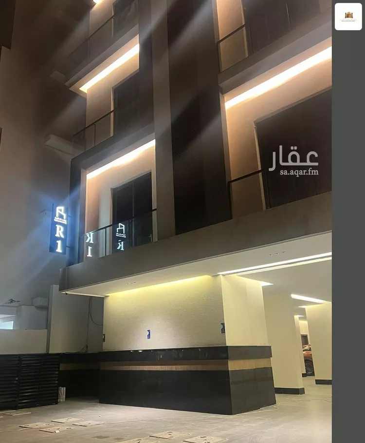 شقة للإيجار في شارع البندق, حي الفيحاء, مدينة جدة, منطقة مكة المكرمة صورة 5