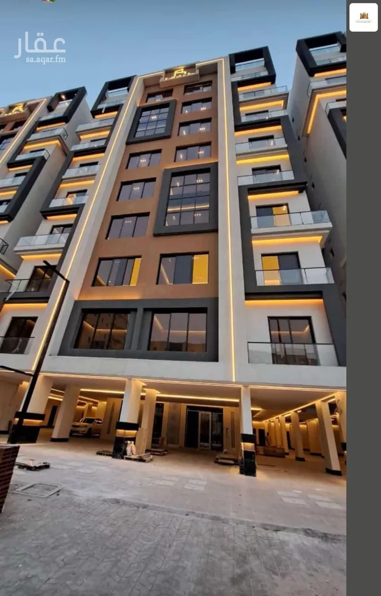 شقة للإيجار في شارع البندق, حي الفيحاء, مدينة جدة, منطقة مكة المكرمة صورة 4