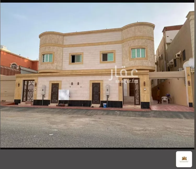 فيلا للبيع في شارع أبي محمد الفقيه, حي الحمدانية, مدينة جدة, منطقة مكة المكرمة