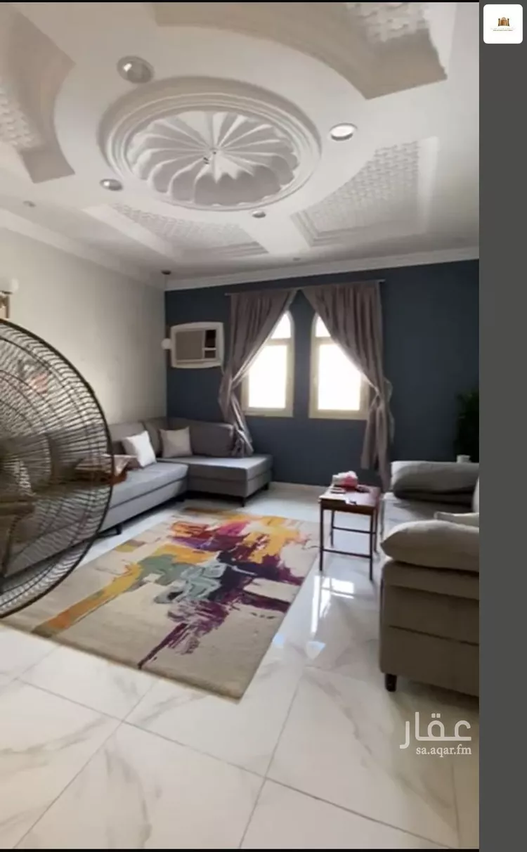شقة للبيع في شارع هارون الحمال, حي الرحاب, مدينة جدة, منطقة مكة المكرمة 7