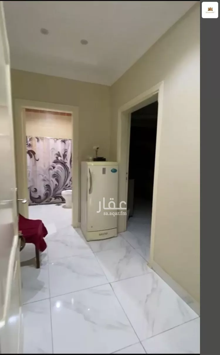 شقة للبيع في شارع هارون الحمال, حي الرحاب, مدينة جدة, منطقة مكة المكرمة صورة 3