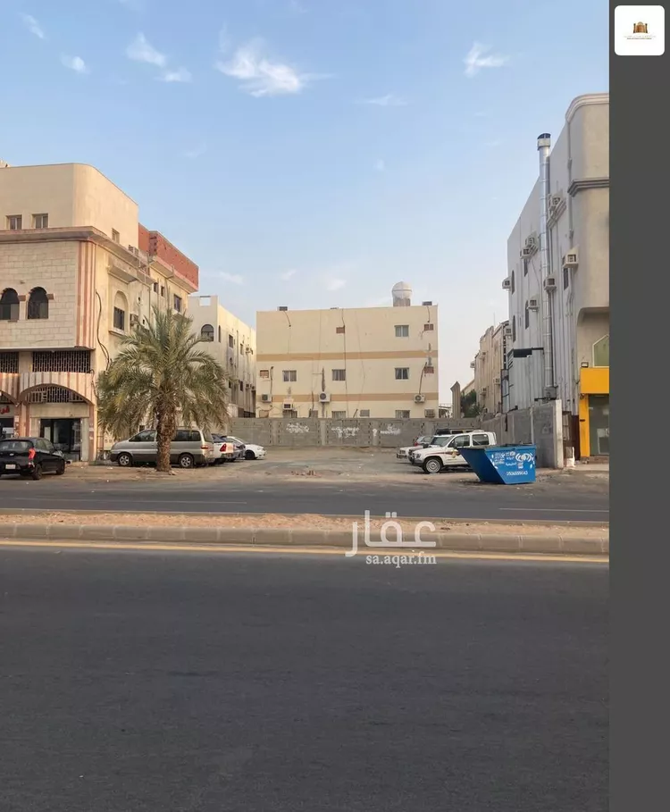 Land for Sale in Jeddah Ar Rihab