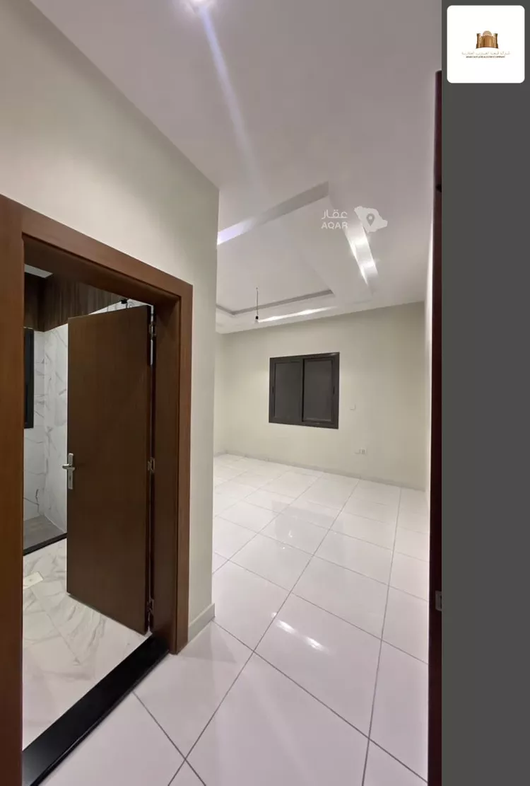 شقة للإيجار في شارع ابو قتادة الانصاري, حي المروة, مدينة جدة, منطقة مكة المكرمة صورة 3