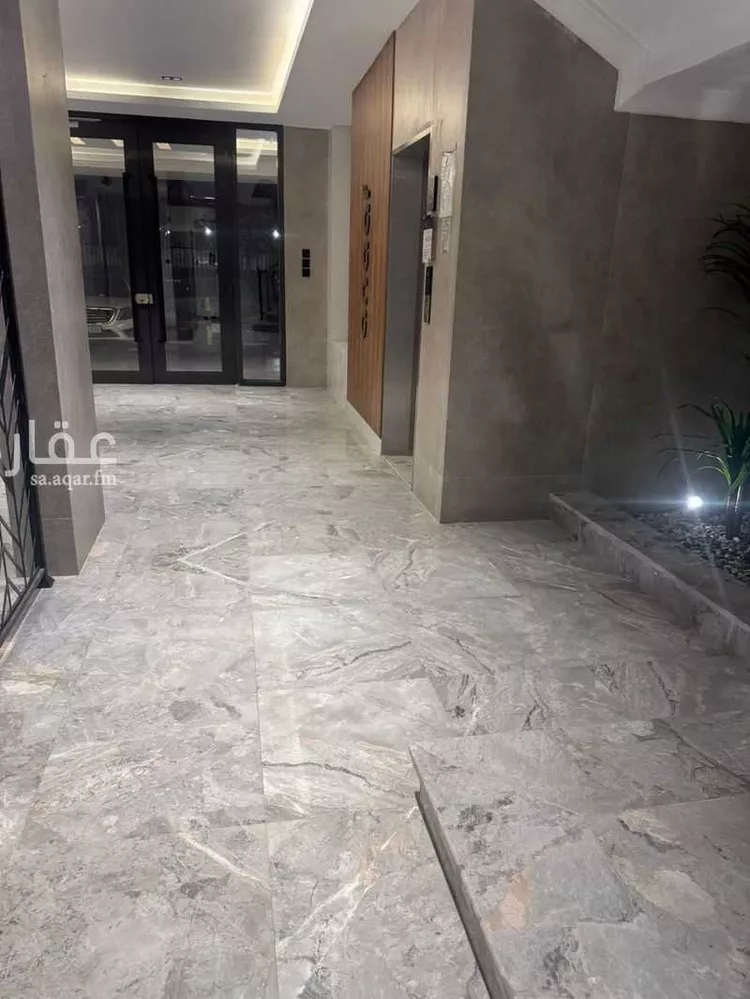 شقة للإيجار في شارع عبدالله عمر نصيف, حي الفيحاء, مدينة جدة, منطقة مكة المكرمة صورة 4