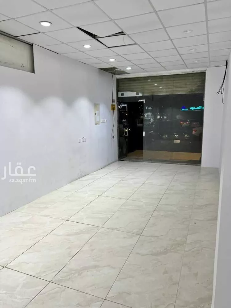 محل للإيجار في شارع عبدالله الشربتلي, حي الصفاء, مدينة جدة, منطقة مكة المكرمة صورة 4