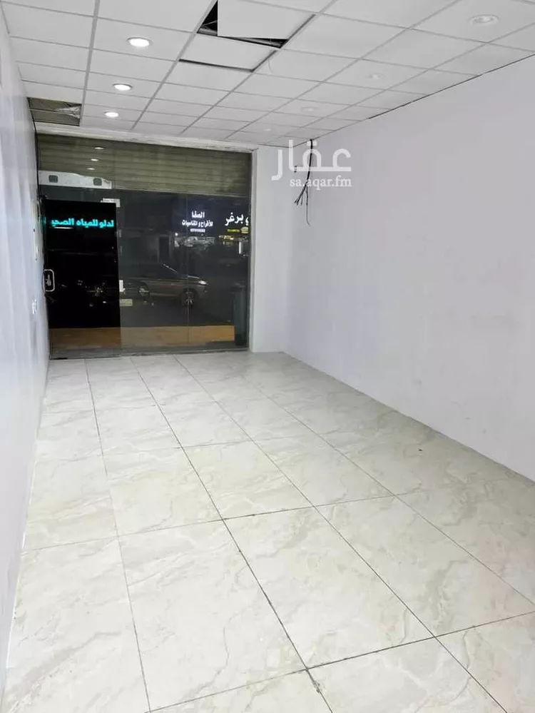 محل للإيجار في شارع عبدالله الشربتلي, حي الصفاء, مدينة جدة, منطقة مكة المكرمة صورة 5