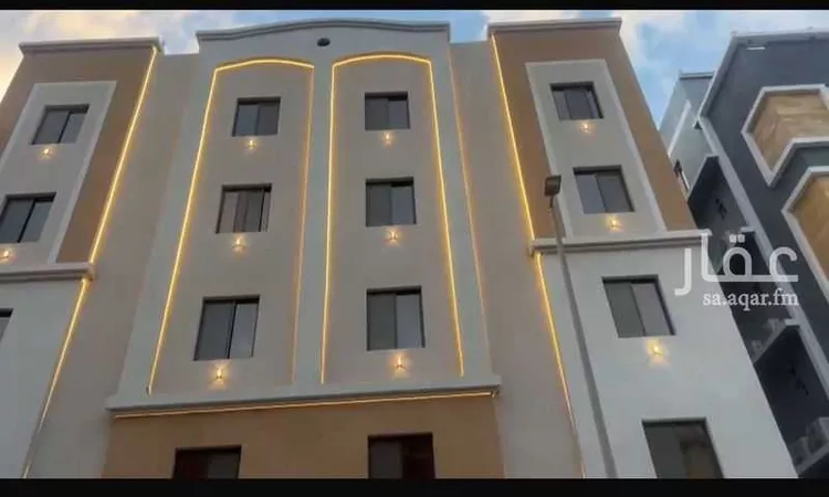 شقة للإيجار في شارع المنذر العبدي, حي الريان, مدينة جدة, منطقة مكة المكرمة