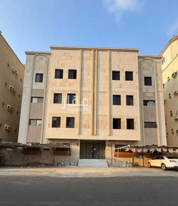 شقة للإيجار في شارع كامل أزهر, حي الرحاب, مدينة جدة, منطقة مكة المكرمة