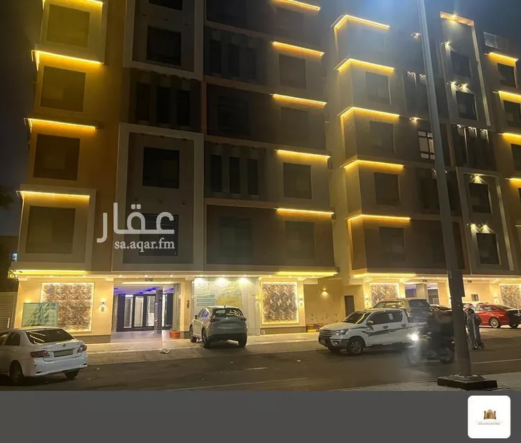 شقة للإيجار في شارع العروبه, حي مشرفة, مدينة جدة, منطقة مكة المكرمة