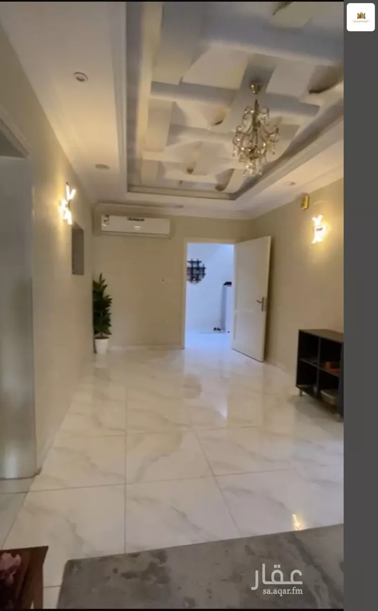 شقة للبيع في شارع هارون الحمال, حي الرحاب, مدينة جدة, منطقة مكة المكرمة