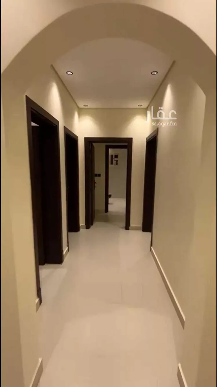 شقة للإيجار في شارع ابن فضيل, حي الريان, مدينة جدة, منطقة مكة المكرمة صورة 3