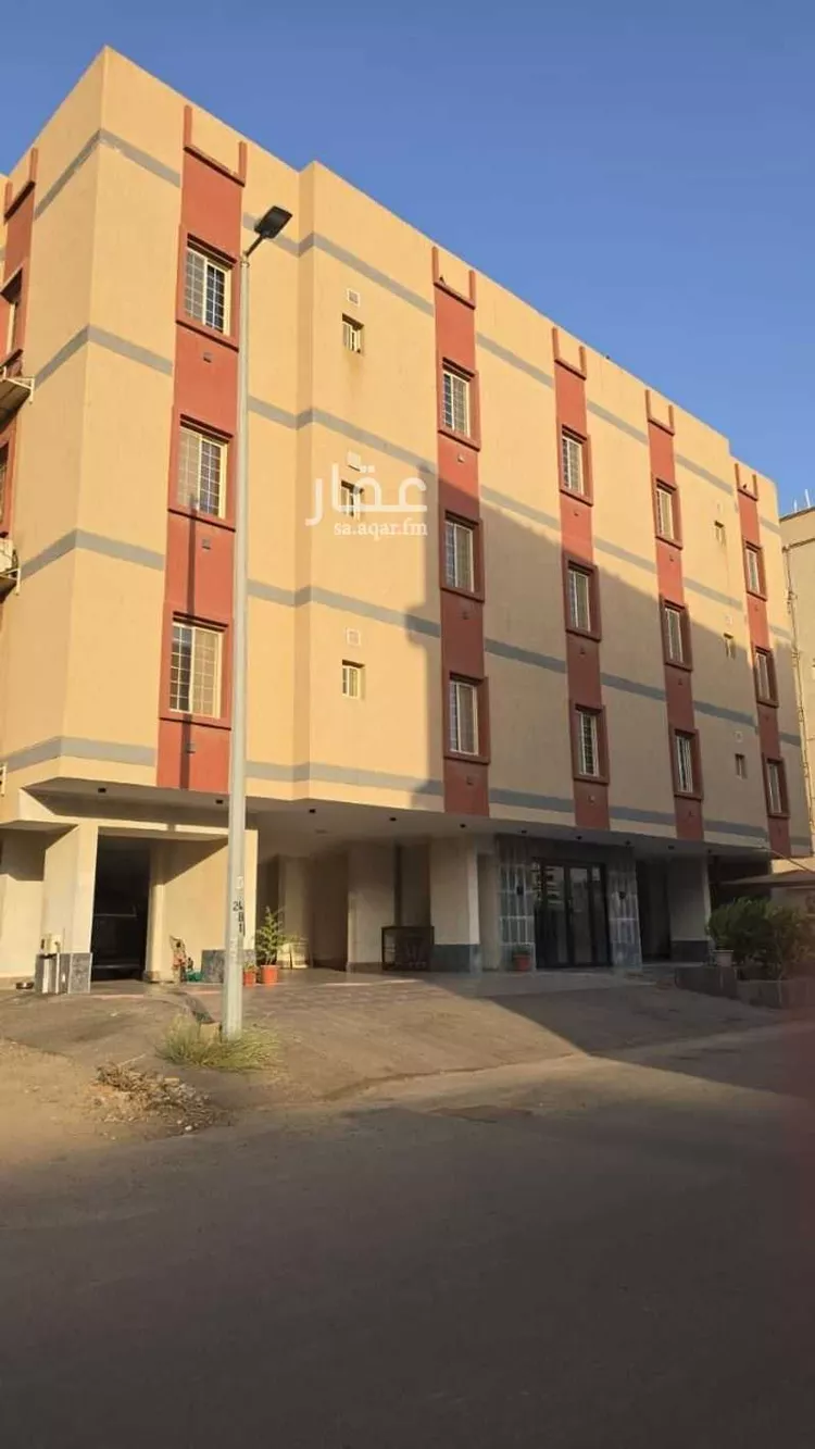 شقة للإيجار في شارع ابن فضيل, حي الريان, مدينة جدة, منطقة مكة المكرمة