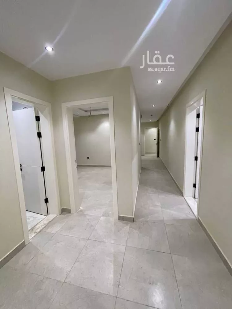 شقة للبيع في شارع ابن الربيع الشيباني, حي الريان, مدينة جدة, منطقة مكة المكرمة صورة 3