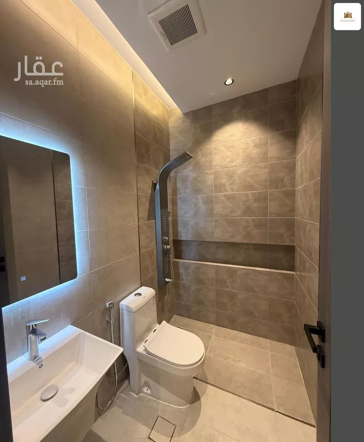 شقة للإيجار في شارع عبدالسلام سكديج, حي المروة, مدينة جدة, منطقة مكة المكرمة صورة 4