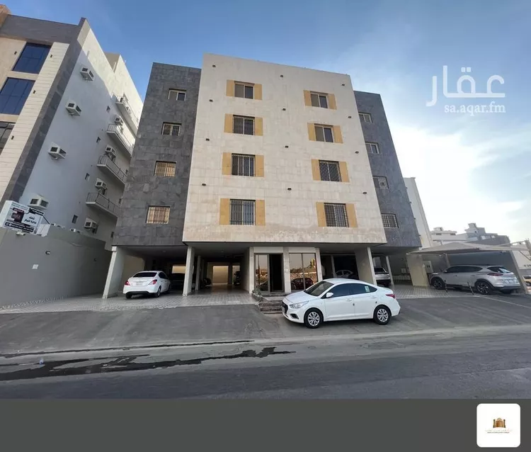 شقة للإيجار في شارع العرجي, حي الريان, مدينة جدة, منطقة مكة المكرمة