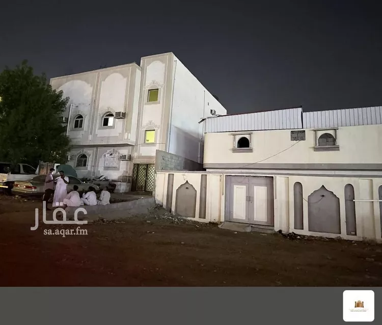 Building for Sale in Mecca Al Umrah Al Jadidah صورة 5
