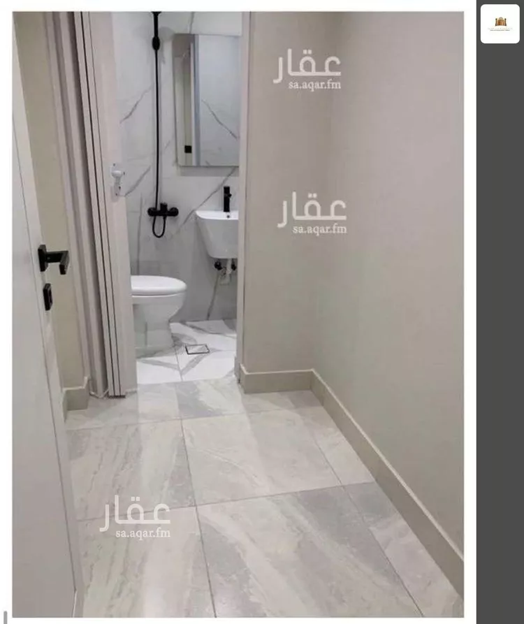 شقة للإيجار في شارع جمال ابن عبدالله شيخ, حي الواحة, مدينة جدة, منطقة مكة المكرمة 9