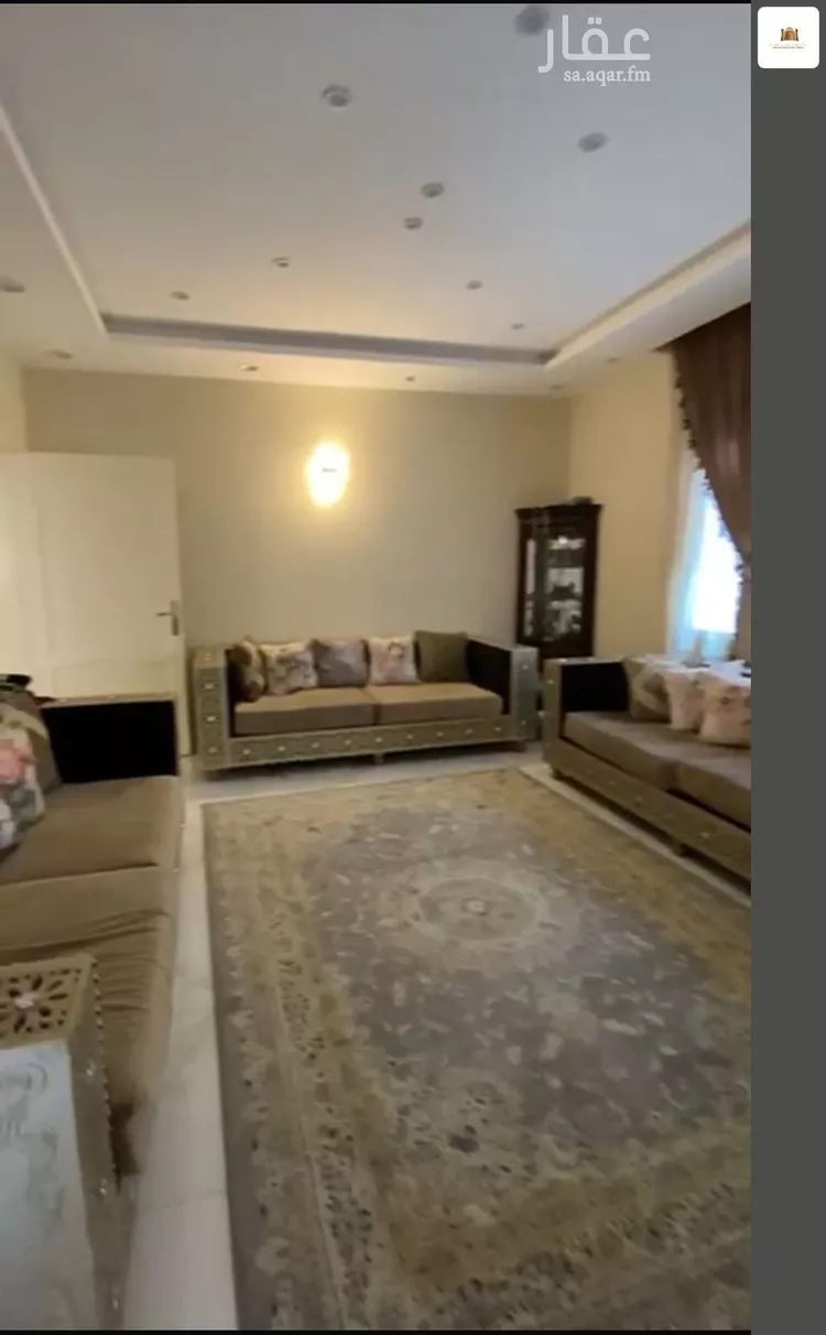 شقة للبيع في شارع هارون الحمال, حي الرحاب, مدينة جدة, منطقة مكة المكرمة 6