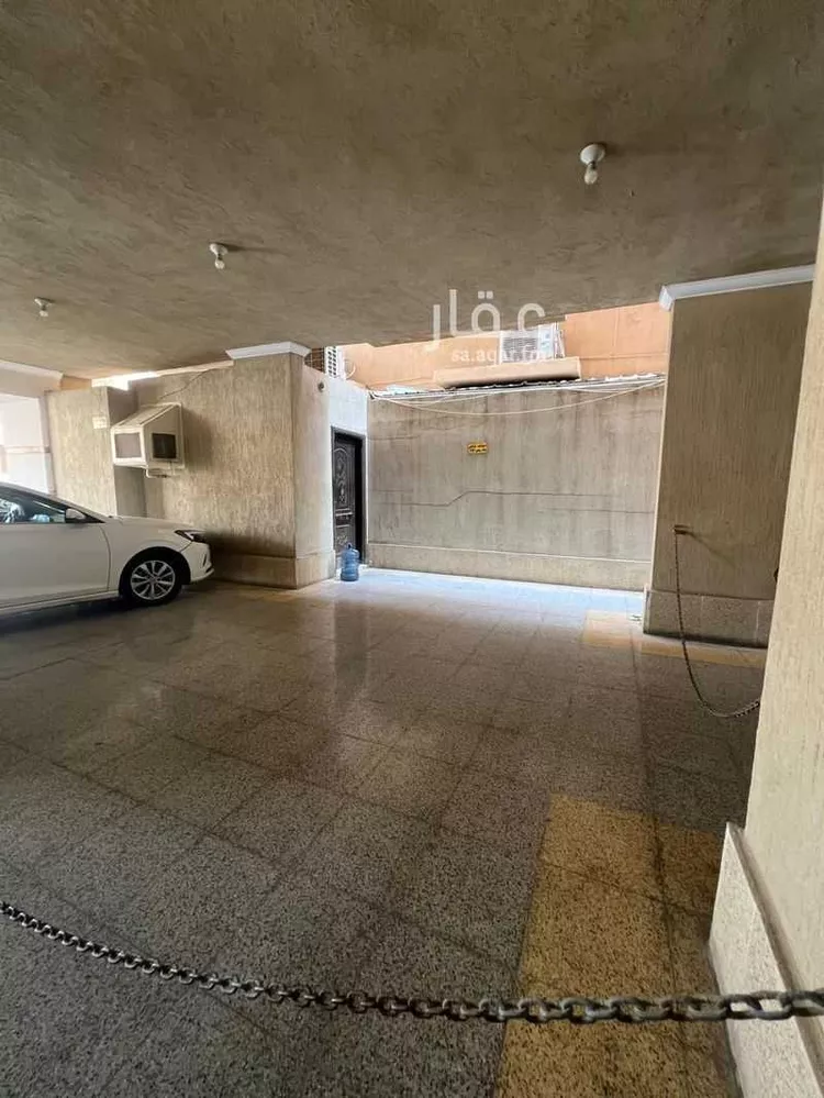 شقة للإيجار في شارع بهاء الزمان, حي المروة, مدينة جدة, منطقة مكة المكرمة صورة 3