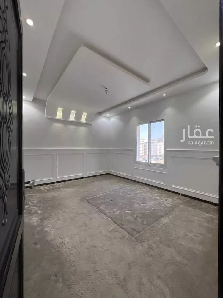 شقة للإيجار في شارع بهاء الزمان, حي المروة, مدينة جدة, منطقة مكة المكرمة