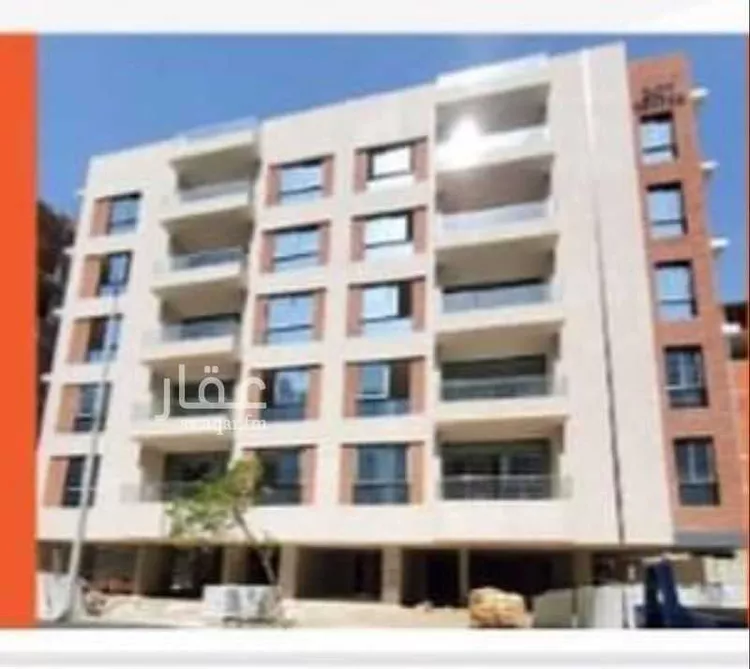 شقة للإيجار في شارع عبدالله عمر نصيف, حي الفيحاء, مدينة جدة, منطقة مكة المكرمة