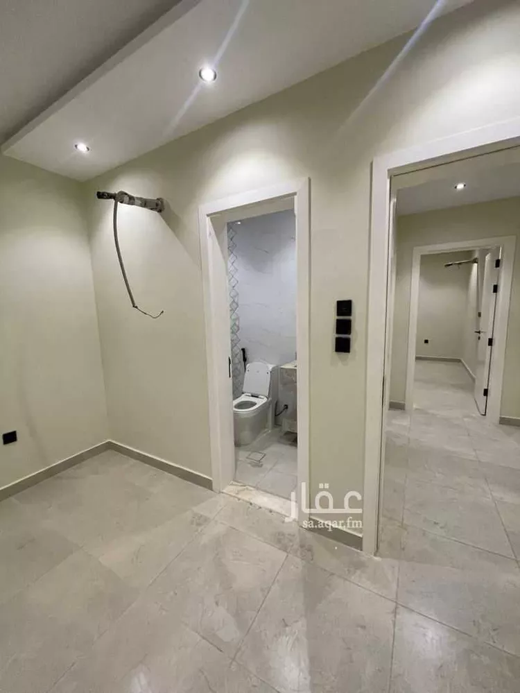 شقة للإيجار في شارع ابن الربيع الشيباني, حي الريان, مدينة جدة, منطقة مكة المكرمة صورة 4