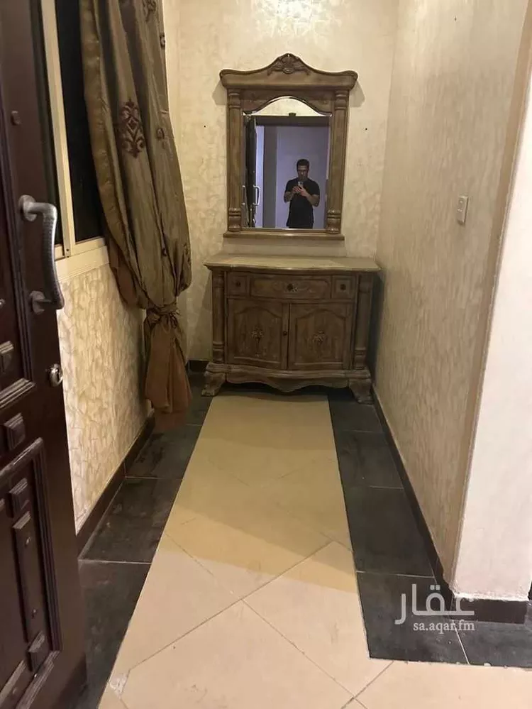 شقة للإيجار في شارع أحمد الصبغي, حي المروة, مدينة جدة, منطقة مكة المكرمة صورة 4