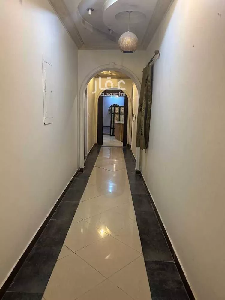 شقة للإيجار في شارع أحمد الصبغي, حي المروة, مدينة جدة, منطقة مكة المكرمة صورة 3