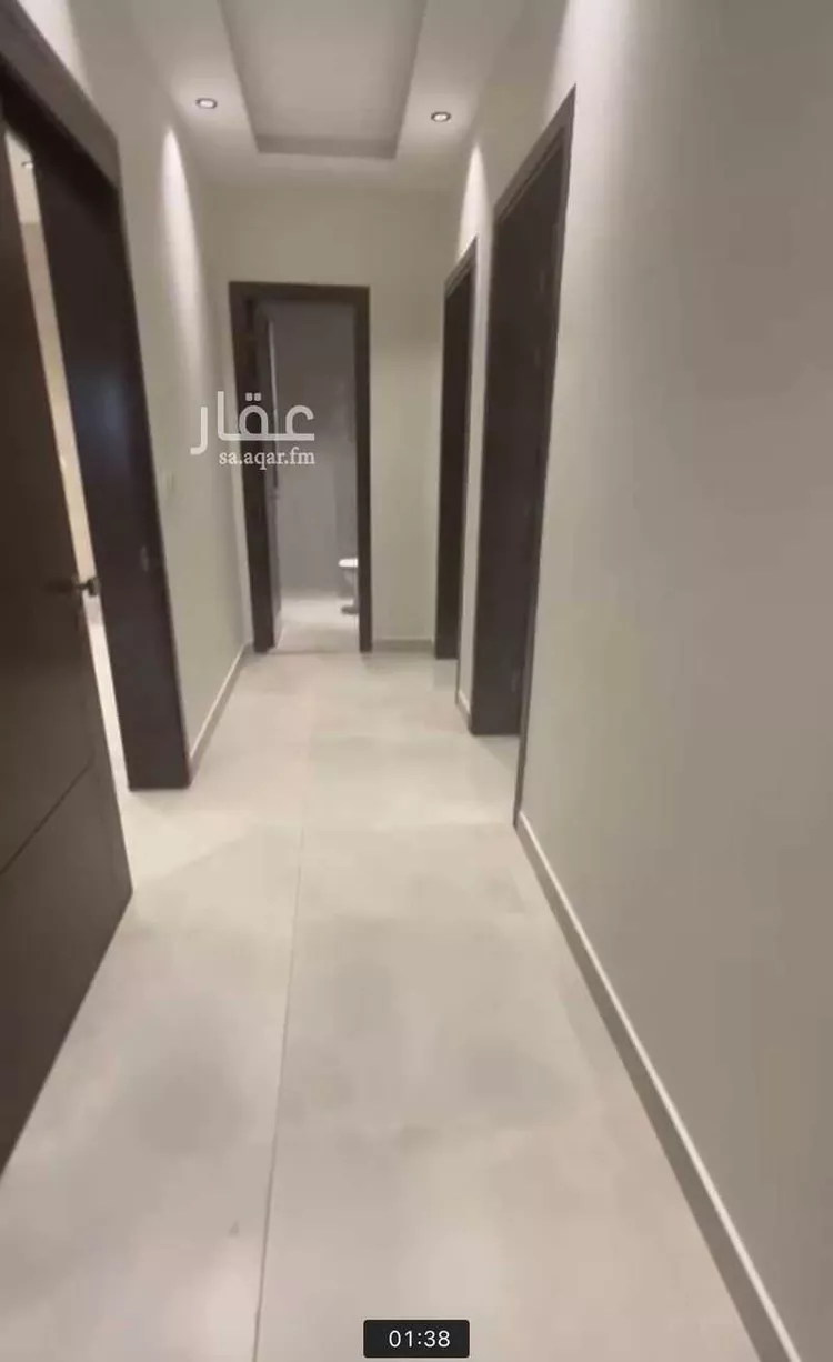 شقة للإيجار في شارع عبدالله عمر نصيف, حي الفيحاء, مدينة جدة, منطقة مكة المكرمة صورة 2