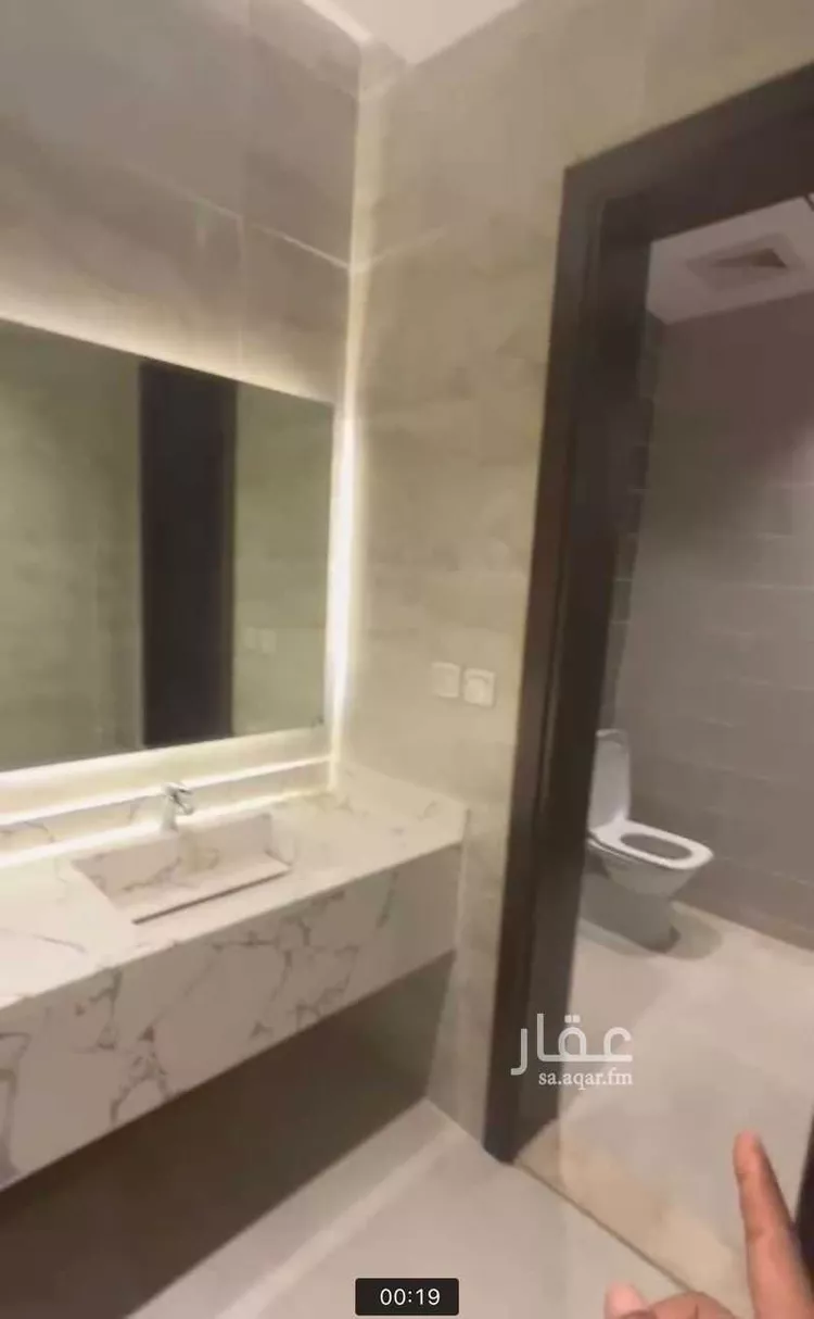 شقة للإيجار في شارع عبدالله عمر نصيف, حي الفيحاء, مدينة جدة, منطقة مكة المكرمة صورة 3