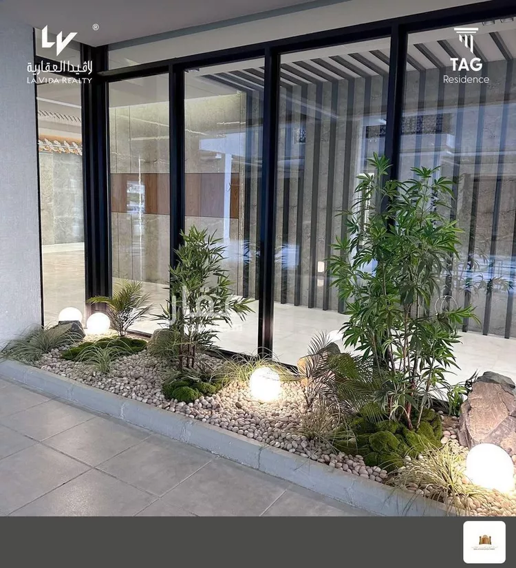 شقة للإيجار في شارع تاج الدين المكي, حي العزيزية, مدينة جدة, منطقة مكة المكرمة صورة 3