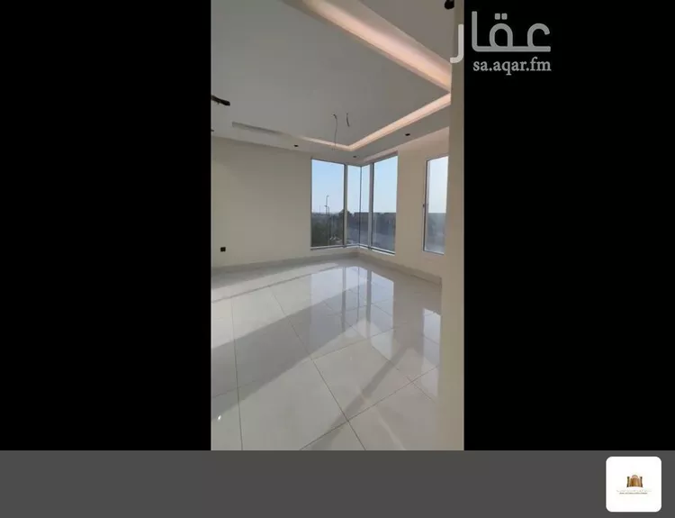 شقة للإيجار في شارع مكي المأموني, حي الريان, مدينة جدة, منطقة مكة المكرمة 1 صورة