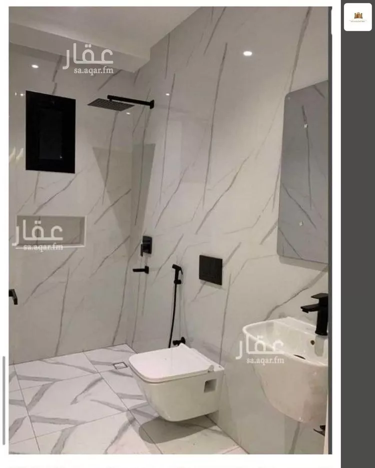 شقة للإيجار في شارع جمال ابن عبدالله شيخ, حي الواحة, مدينة جدة, منطقة مكة المكرمة 8